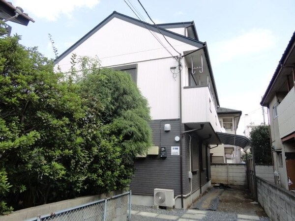 外観(★綺麗な外観★)