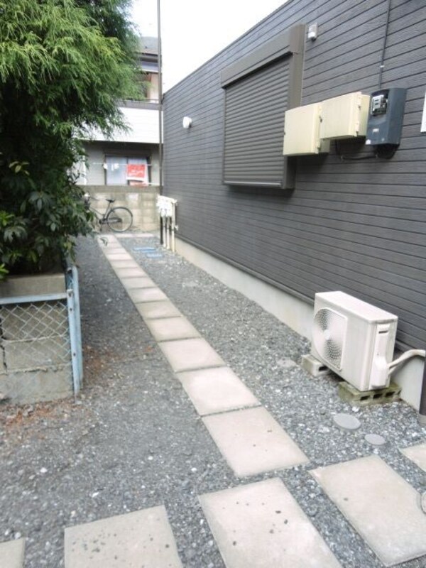 エントランス(★エントランス★)