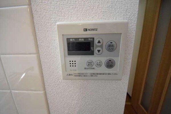 設備(★追い炊き機能付き★)