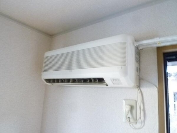 その他室内・内装(エアコン)