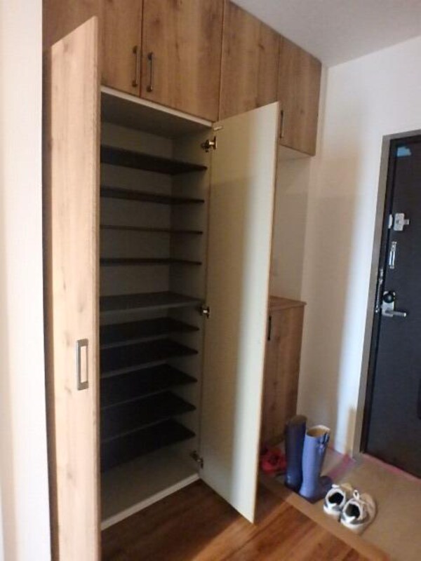その他(シューズＢＯＸ)