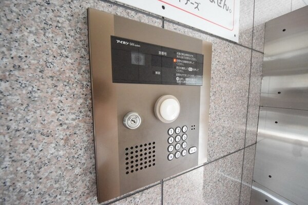 共有部分(外観・共用部分)