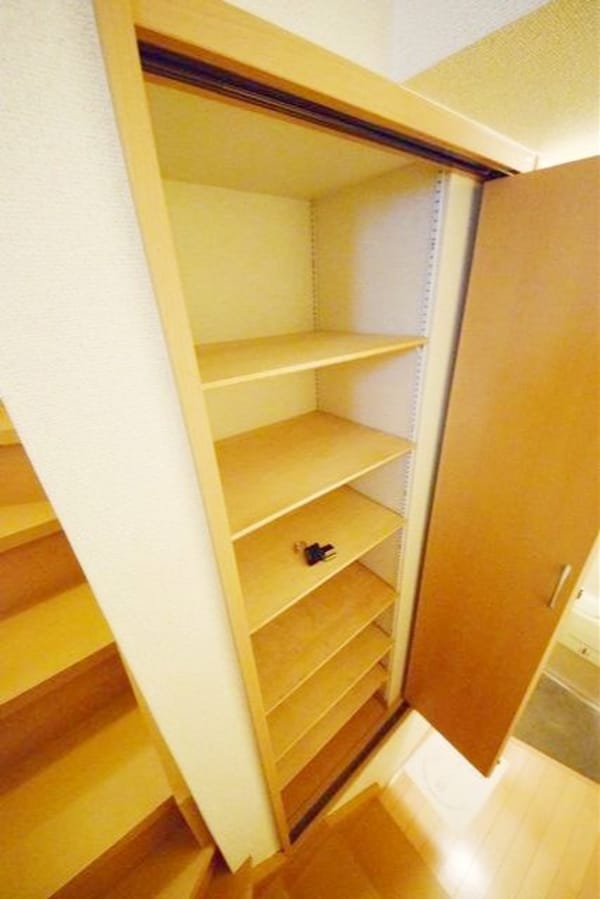 その他(★靴入れも大きいです★)