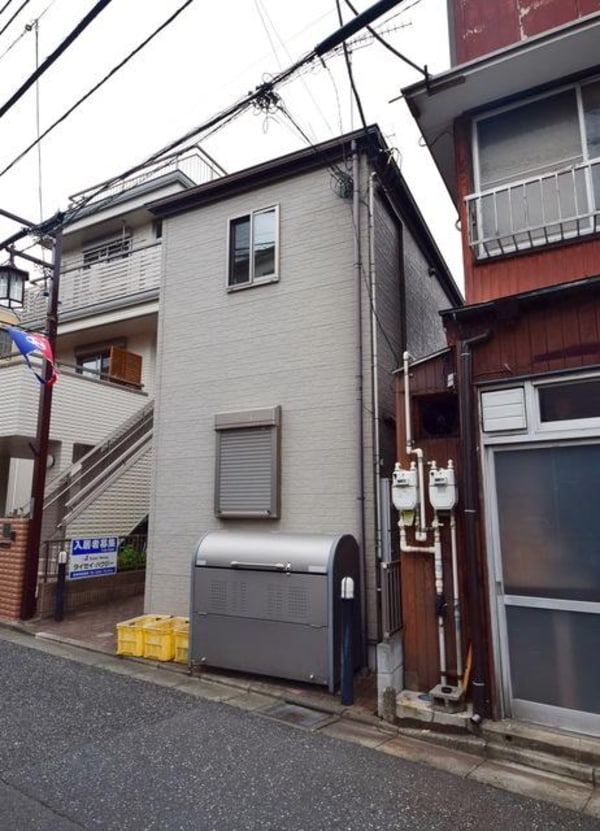外観(★駅近物件★)