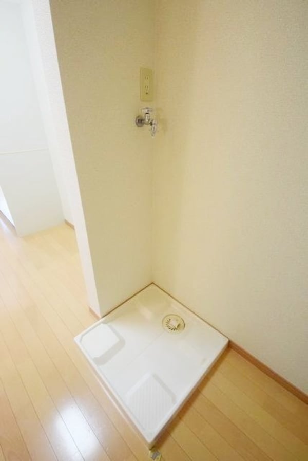 その他(★洗濯機置き場はこちらに★)
