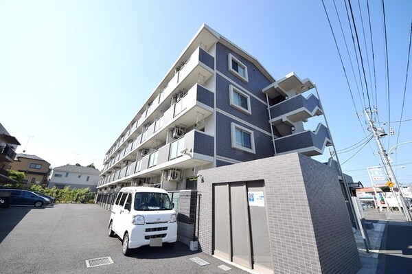 共有部分(ゴミ置き場)