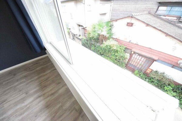 設備(室内・室内設備)
