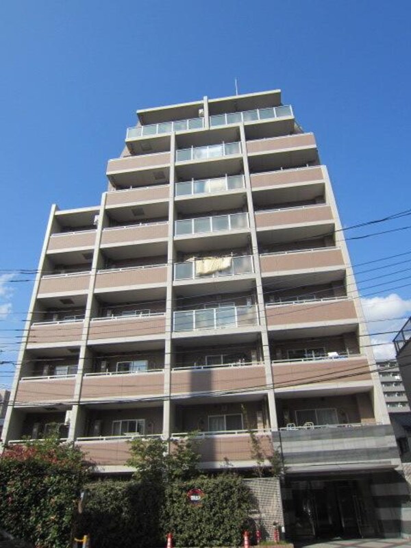 外観(★丈夫な鉄筋コンクリート造です★)