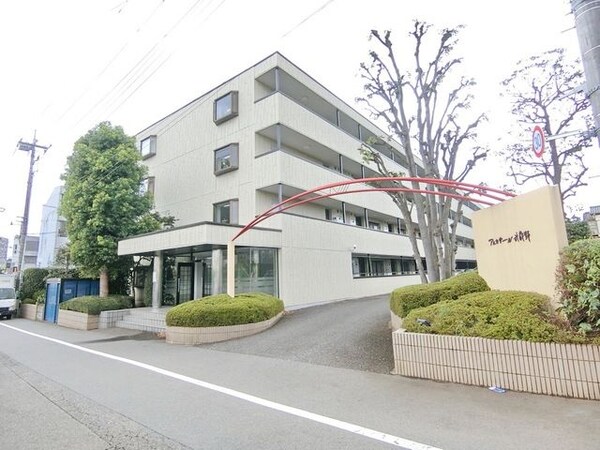 外観(外観)