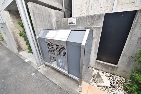 共有部分(★ゴミ捨て場★)