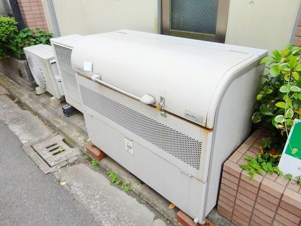 その他(ゴミ置場)