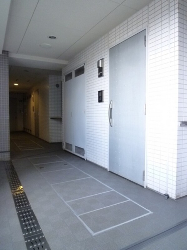 その他(★共用廊下★)