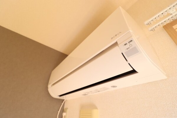 設備(☆エアコン完備で快適ライフ☆)
