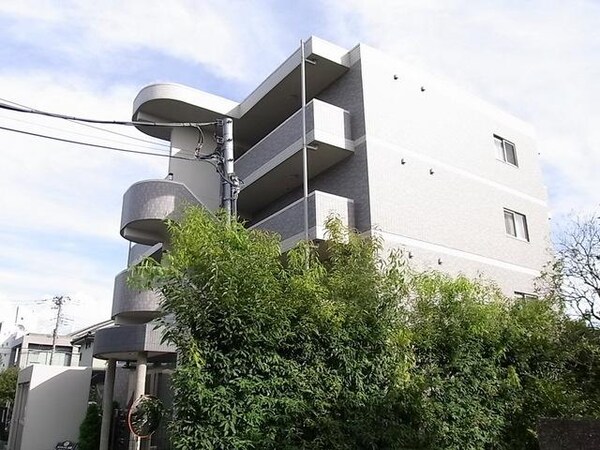 外観(★オートロックマンション★)
