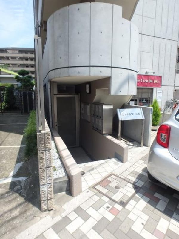 外観(★エントランス★)