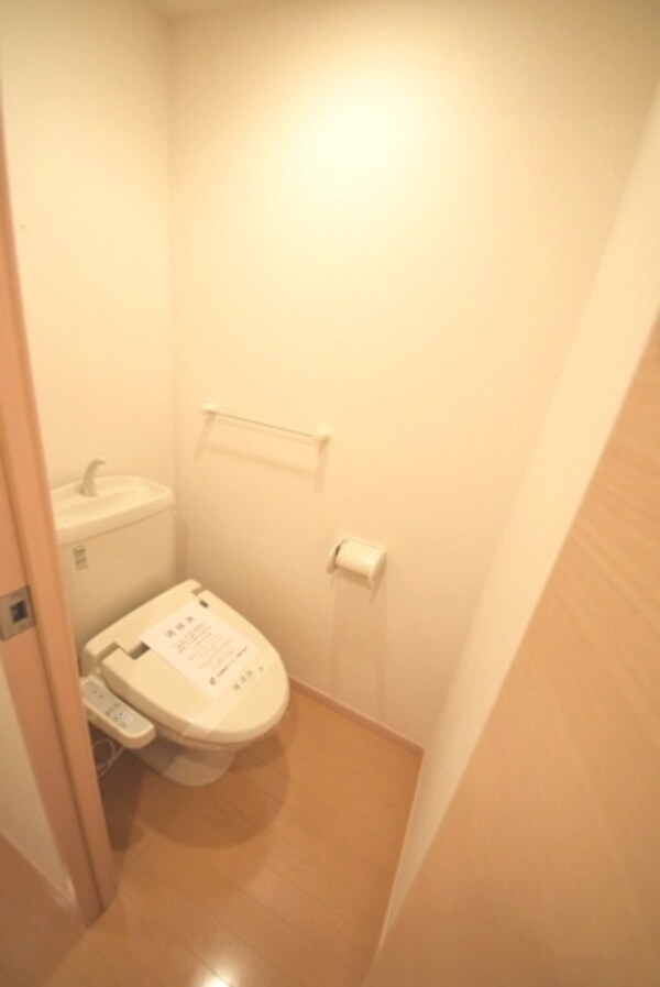 トイレ(★バス・トイレ別★)