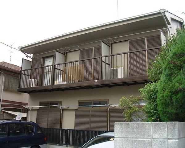 その他(閑静な住宅街)