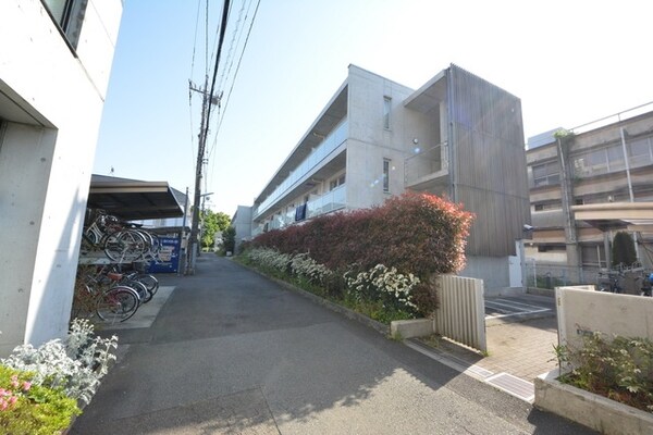 外観(★閑静な住宅街★)
