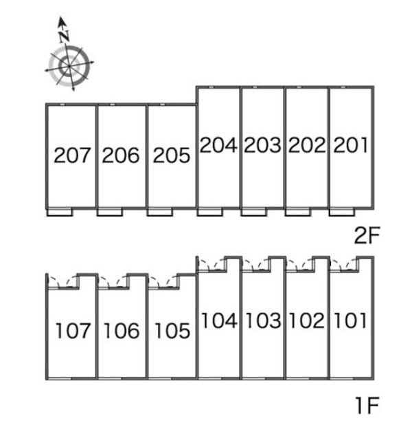 その他(★配置図★)