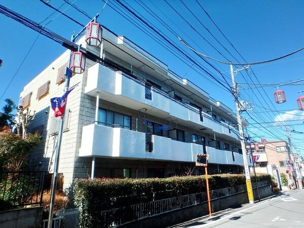 外観(★日当たり良好★)