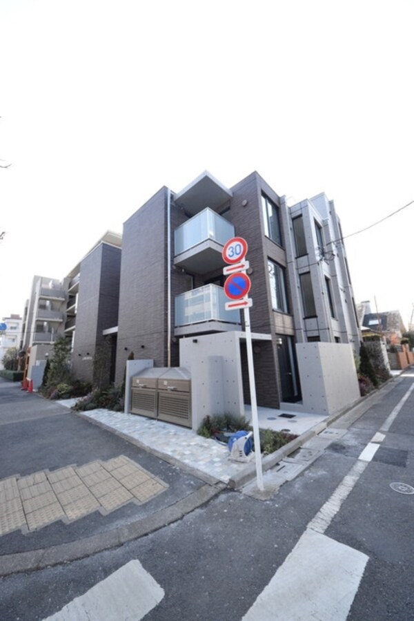 外観(★日当たり良好★)