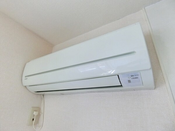 設備(☆エアコン☆)
