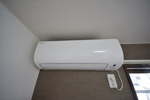 その他(★エアコン必須です★)