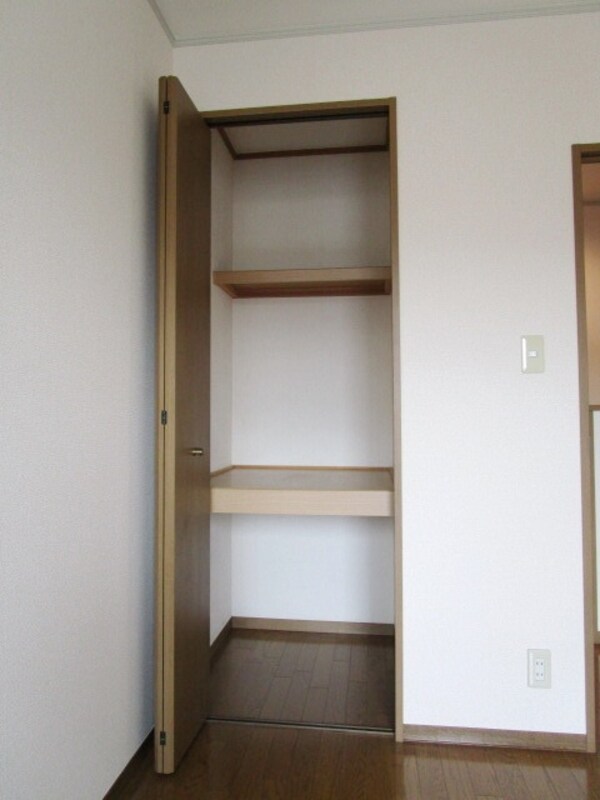 その他(★たくさん収納があります★)