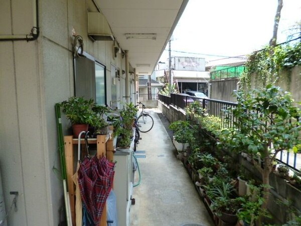 エントランス(★入り口★)