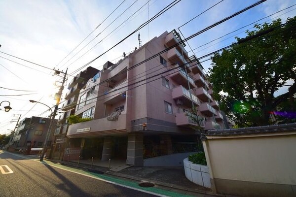 その他(★明るい道だけで帰れて安心★)