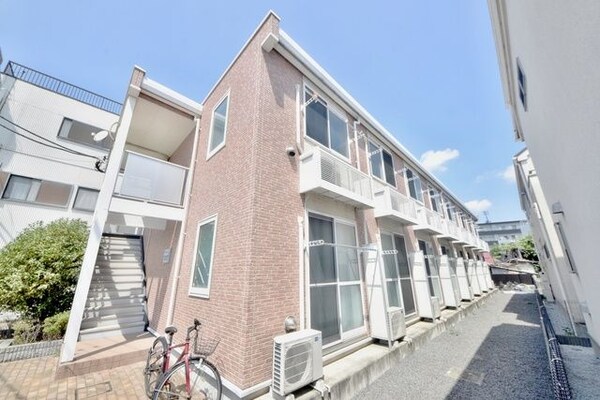 外観(★お問合せはタウンハウジングまで★)