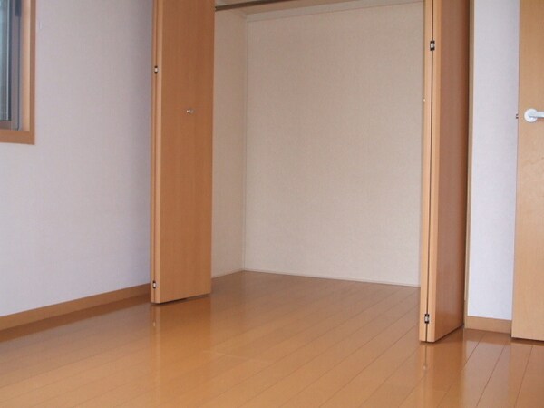収納(～収納もあります～)