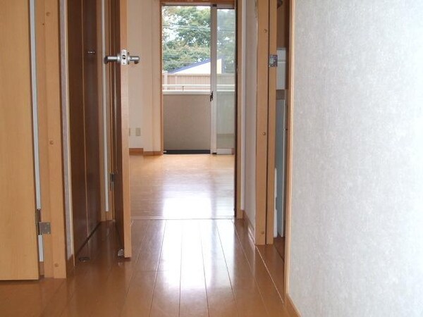 その他(～玄関フロアあります～)