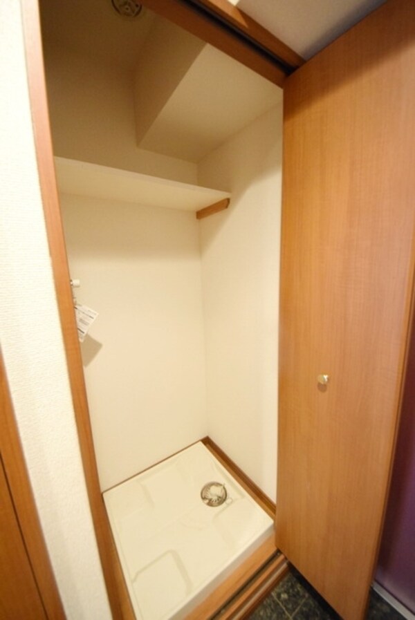 その他室内・内装(★室内洗濯機置場★)