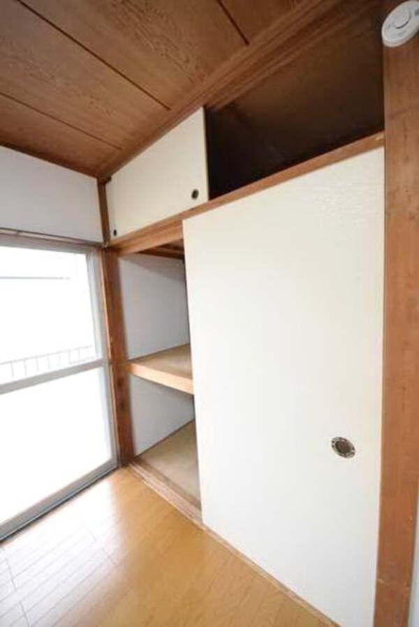 その他(室内・室内設備)