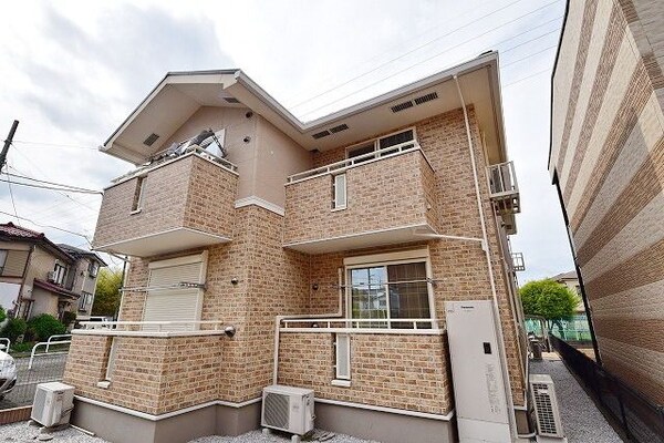 外観(★閑静な住宅街です★)