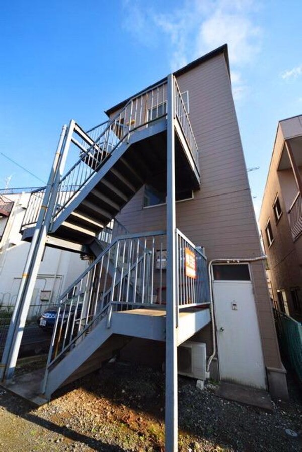 外観(★玄関側の外観です★)