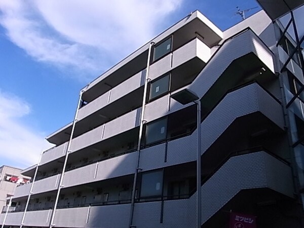 外観(★お問い合わせはタウンハウジング分倍河原店まで★)