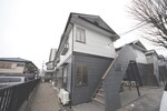 ★明るい外観★
