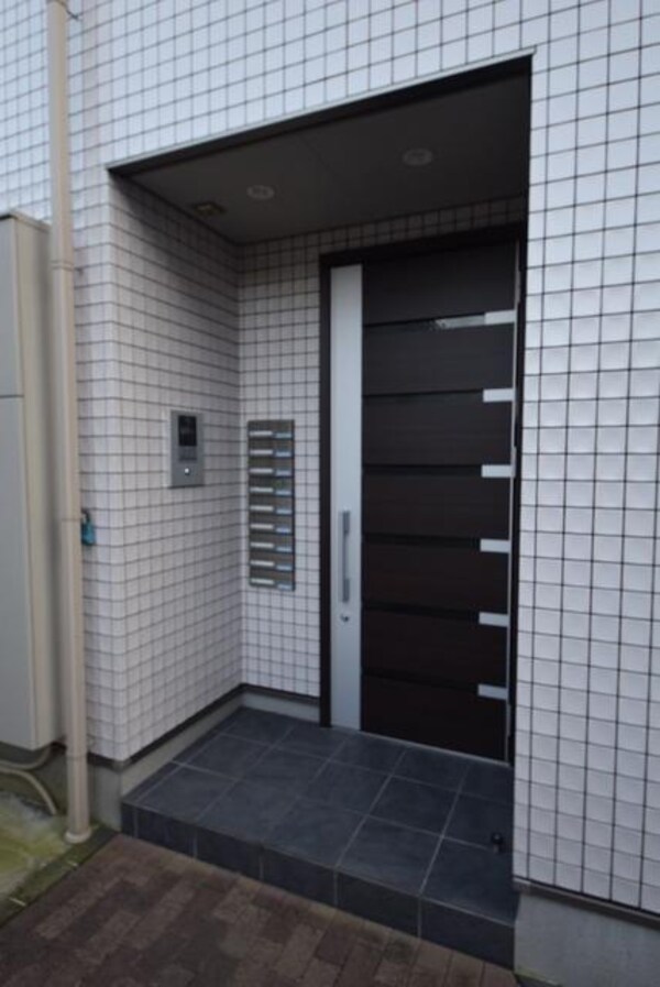 共有部分(★お問い合わせはタウンハウジング聖蹟桜ヶ丘店まで★)