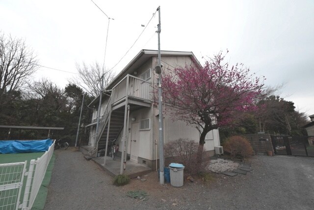 物件外観写真1　(★明るい外観★)