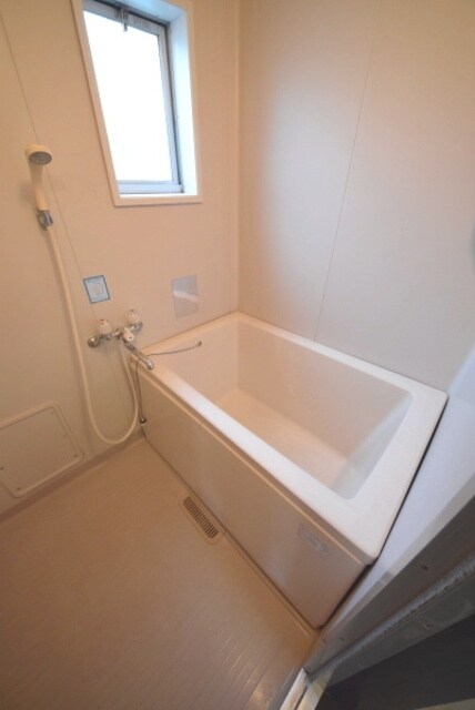 物件内観写真6　(★バス★)