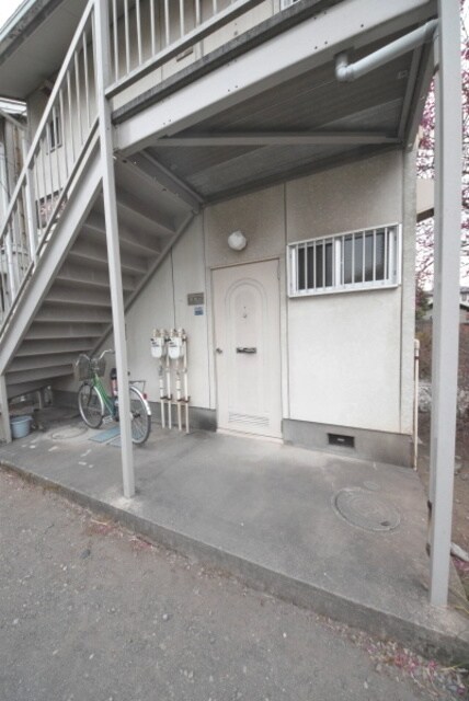 物件内観写真11　(★エントランス★)