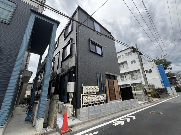外観(外観)