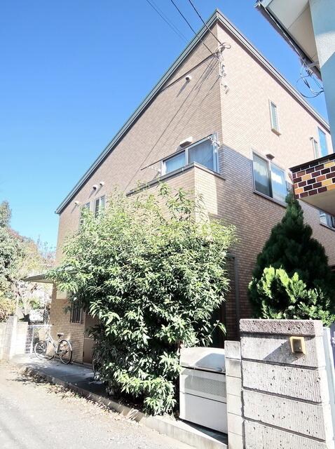 物件外観写真1　(★日当たり良好★)