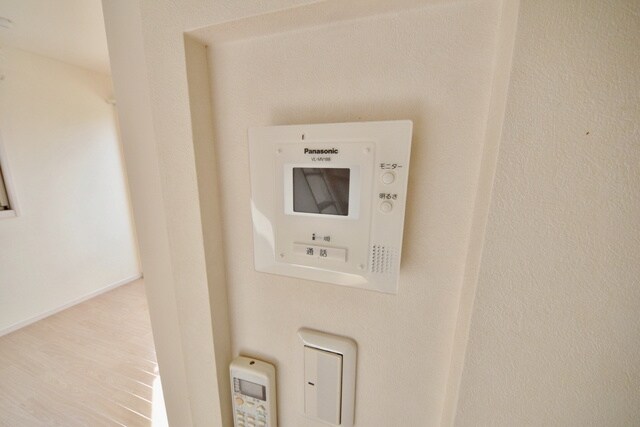 物件内観写真8　(★モニターホン★)