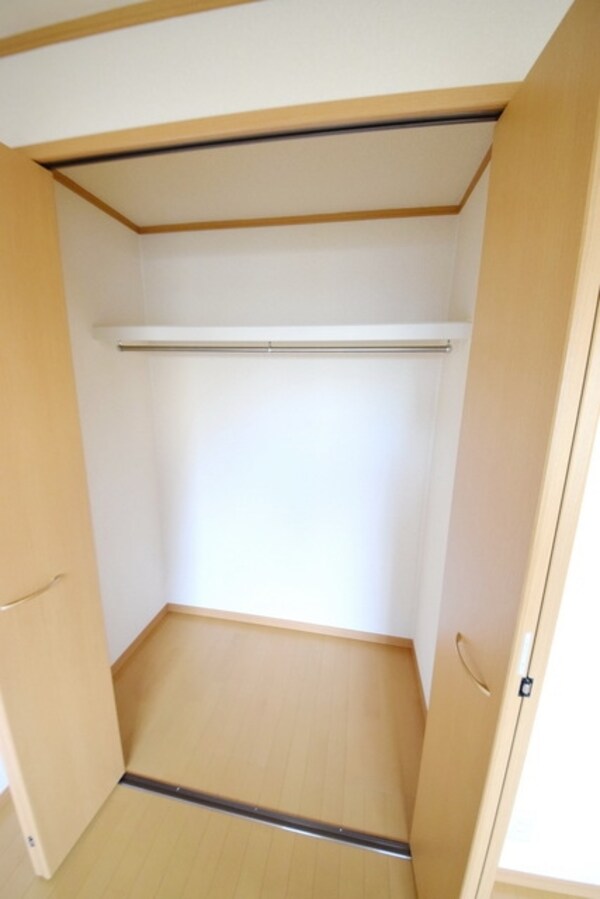 収納(室内・室内設備)