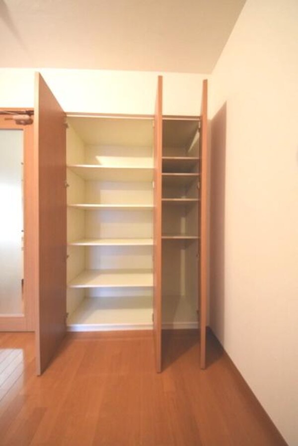収納(★収納★)