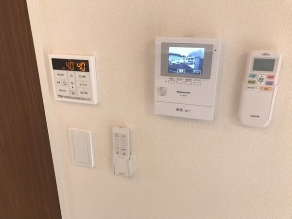 セキュリティ(★お問い合わせはタウンハウジングまで★)