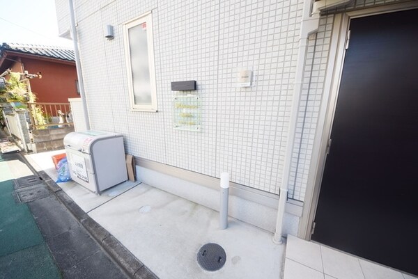 エントランス(★共用部★)